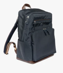 Sale SAC A DOS JUSTIN MARINE Homme Sacs Et Bagagerie