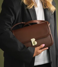 Outlet SAC ABBY Femme Sacs Porté Épaule|Sacs À Bandoulière