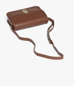 Outlet SAC ABBY Femme Sacs Porté Épaule|Sacs À Bandoulière