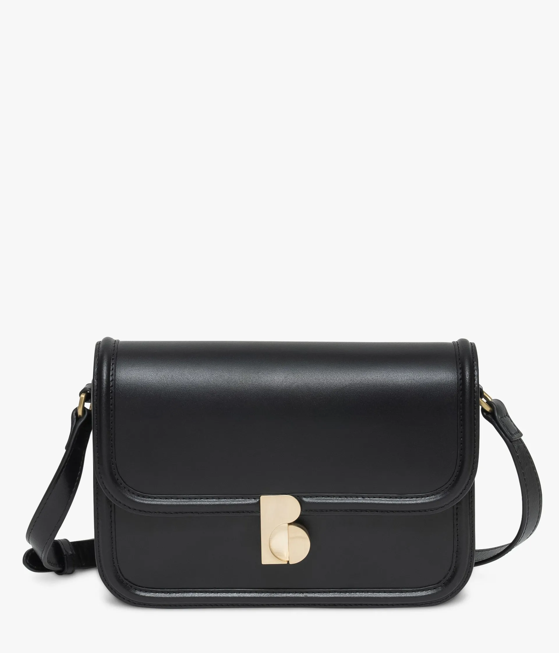 Clearance SAC ABBY Femme Sacs Porté Épaule|Sacs À Bandoulière