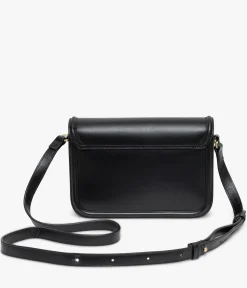 Clearance SAC ABBY Femme Sacs Porté Épaule|Sacs À Bandoulière