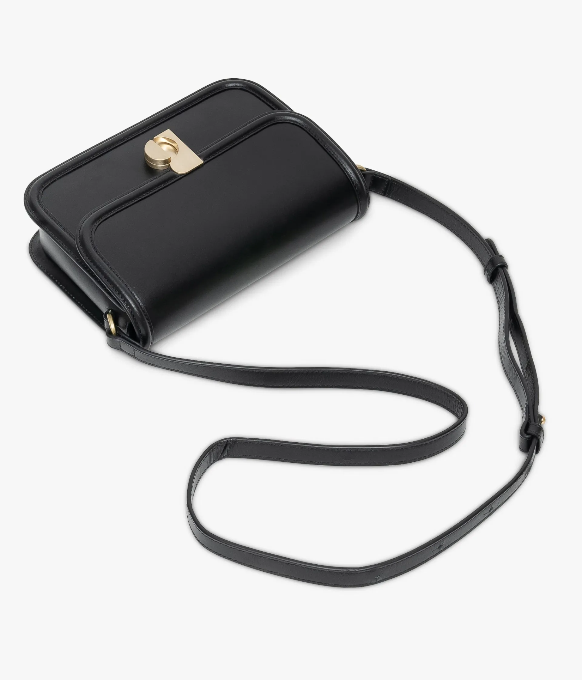 Clearance SAC ABBY Femme Sacs Porté Épaule|Sacs À Bandoulière