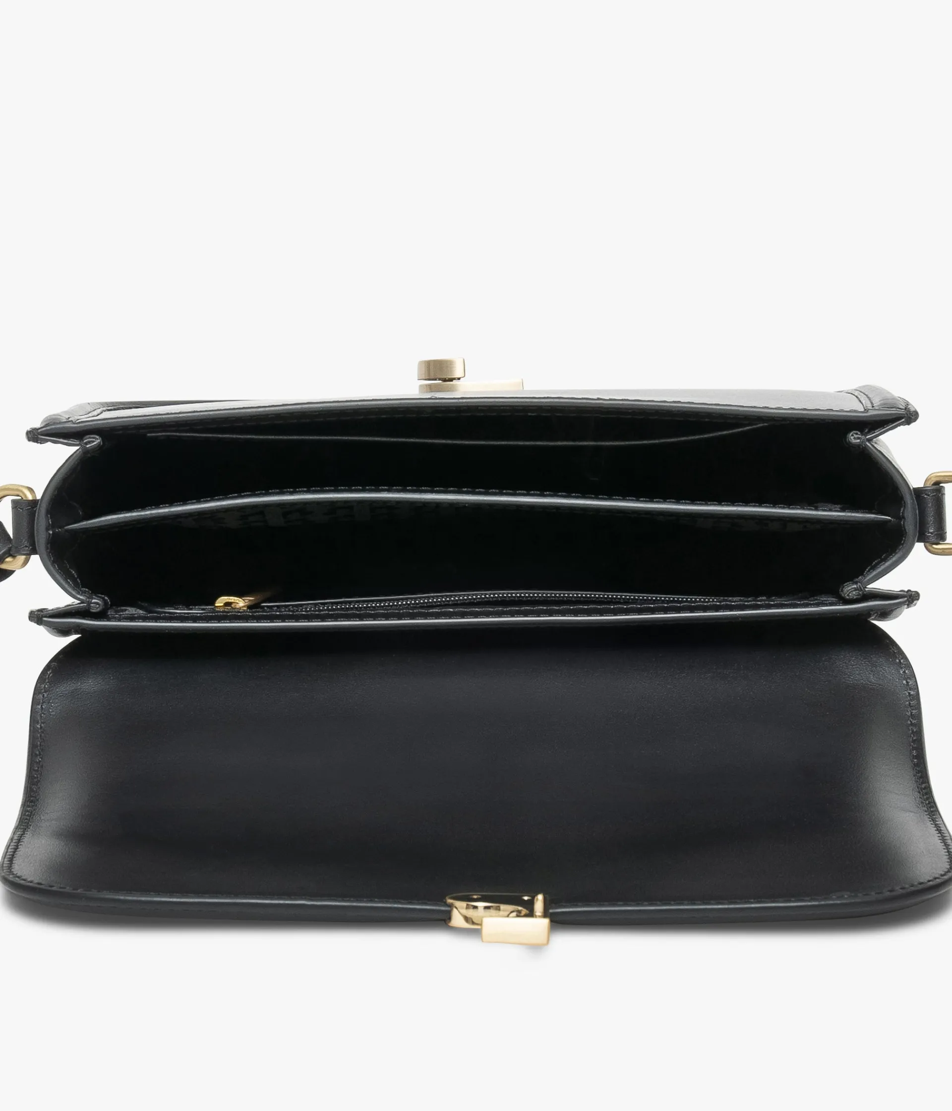 Clearance SAC ABBY Femme Sacs Porté Épaule|Sacs À Bandoulière