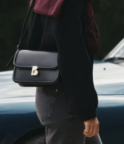 Clearance SAC ABBY Femme Sacs Porté Épaule|Sacs À Bandoulière