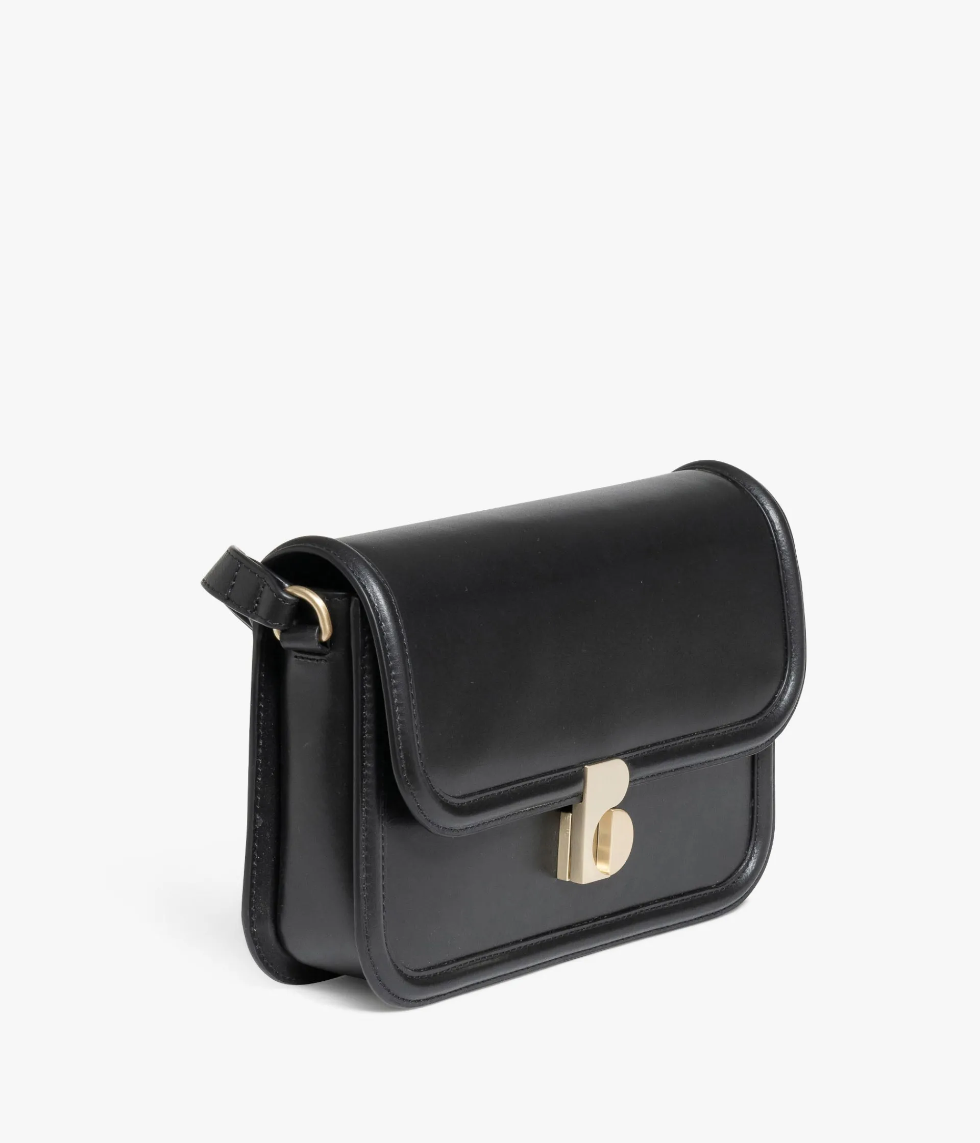 Clearance SAC ABBY Femme Sacs Porté Épaule|Sacs À Bandoulière