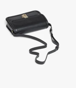 Clearance SAC ABBY Femme Sacs Porté Épaule|Sacs À Bandoulière