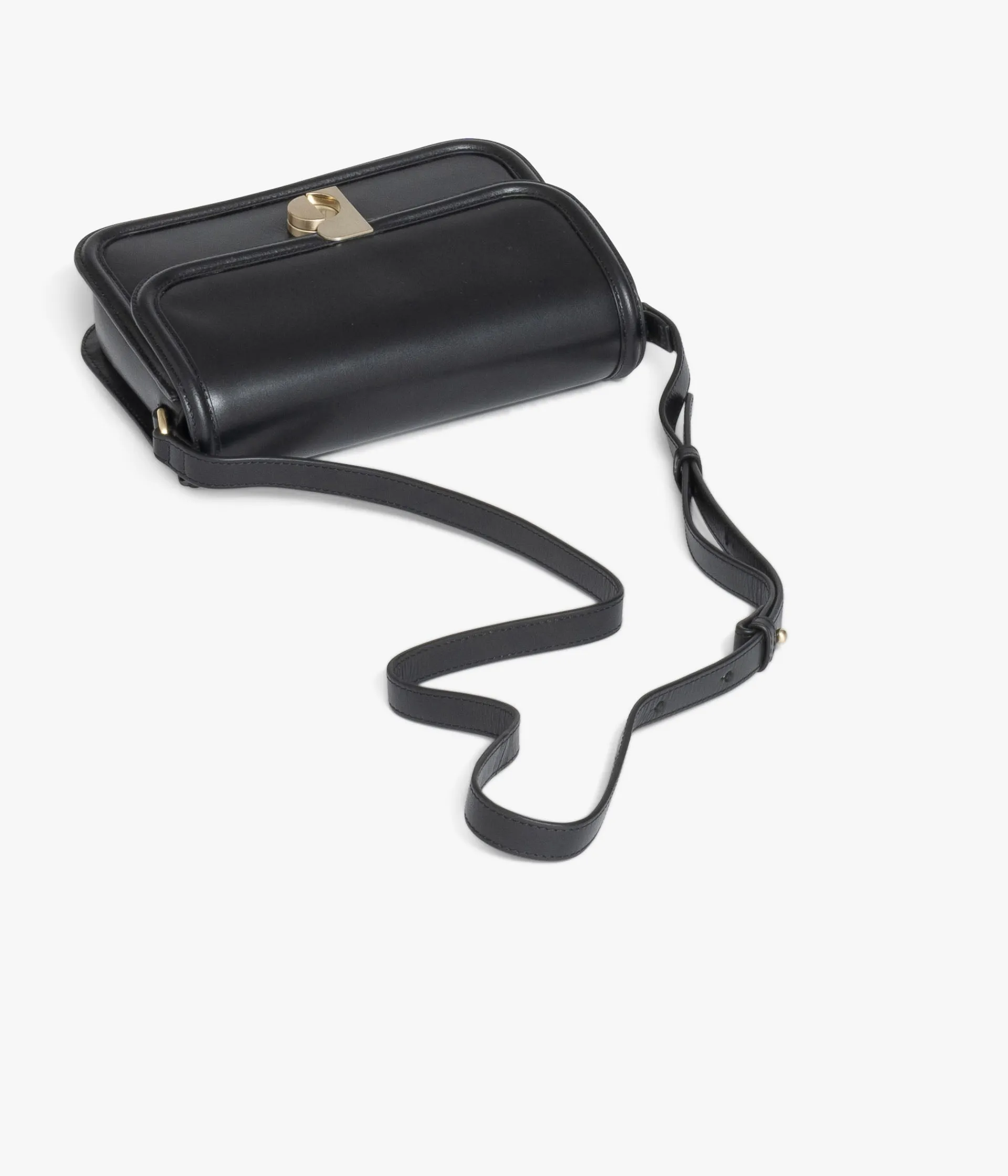 Clearance SAC ABBY Femme Sacs Porté Épaule|Sacs À Bandoulière