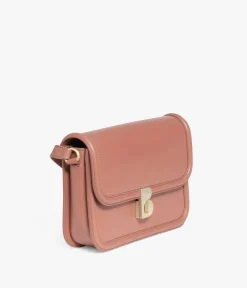 New SAC ABBY Femme Sacs Porté Épaule|Sacs À Bandoulière