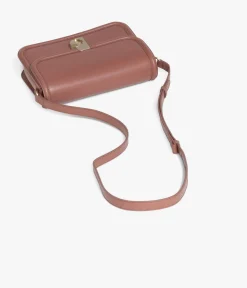 New SAC ABBY Femme Sacs Porté Épaule|Sacs À Bandoulière