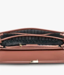 New SAC ABBY Femme Sacs Porté Épaule|Sacs À Bandoulière