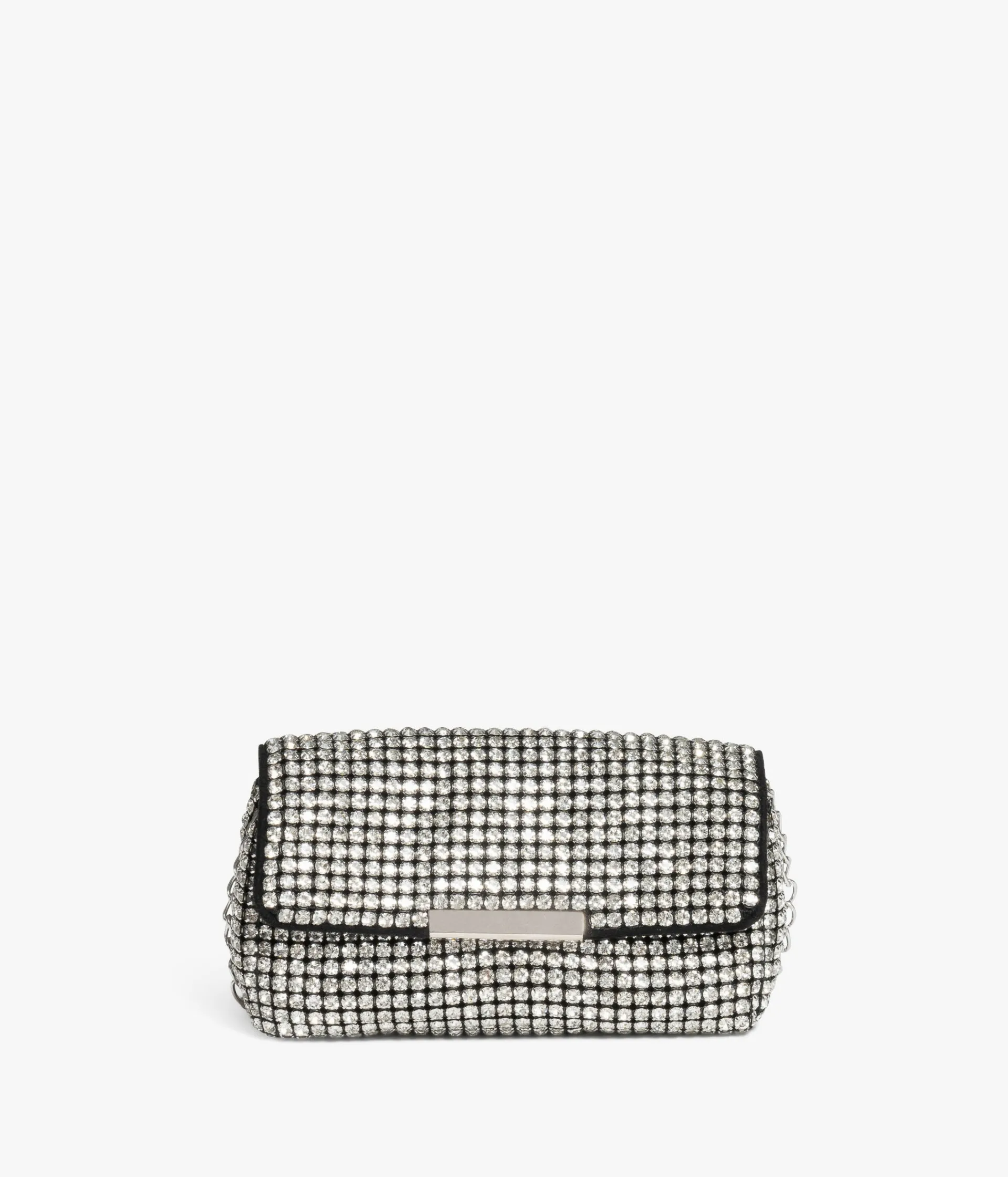 Clearance SAC ALOÏSSE STRASS Femme Sacs Porté Épaule|Sacs À Bandoulière