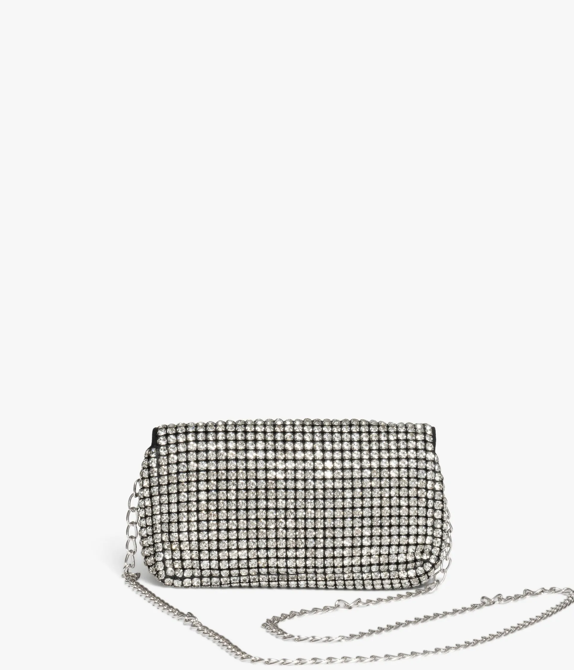 Clearance SAC ALOÏSSE STRASS Femme Sacs Porté Épaule|Sacs À Bandoulière