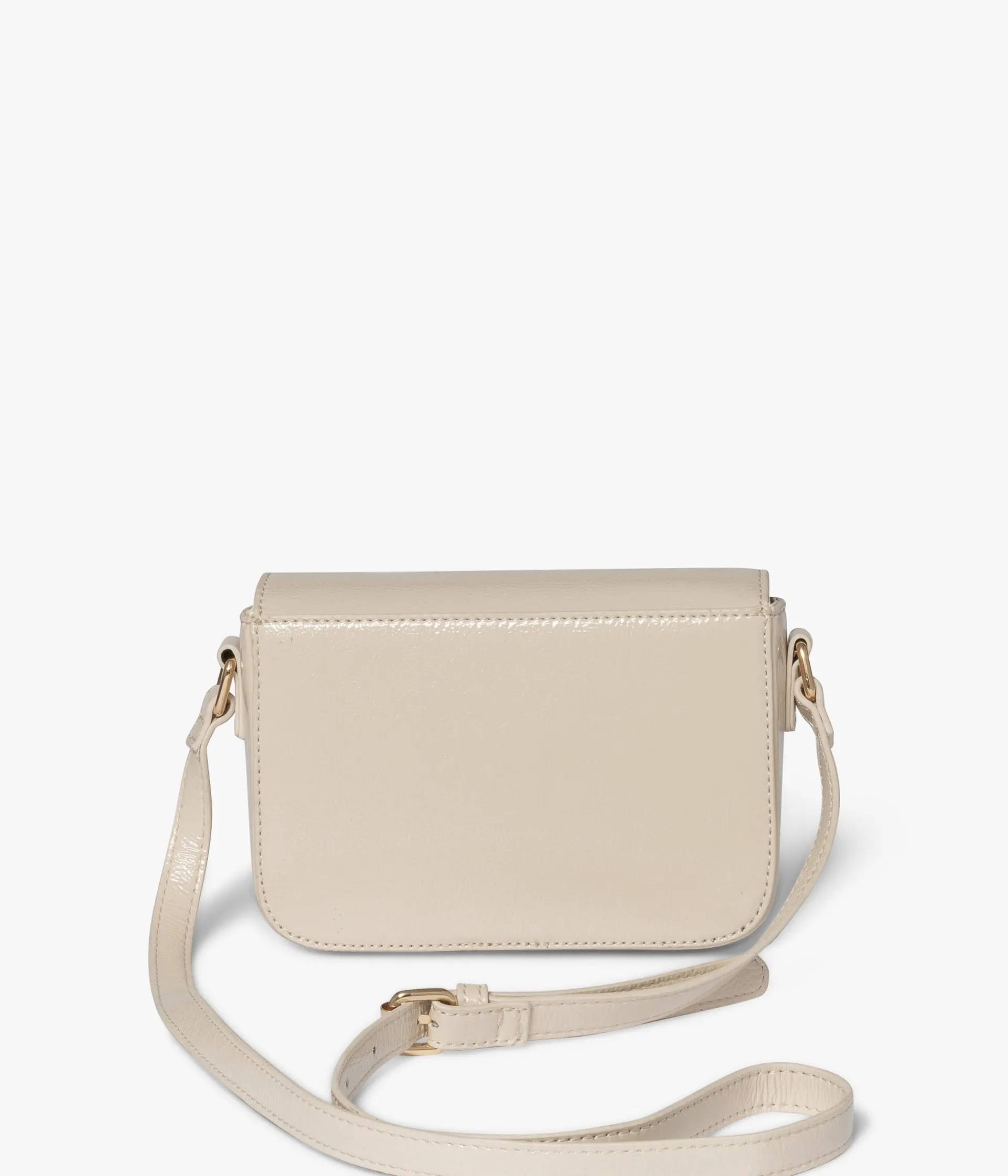 Clearance SAC AMELIE ECRU Femme Sacs Porté Épaule|Sacs À Bandoulière