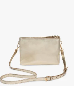 New SAC AMOUR PLATINE Femme Sacs Porté Épaule|Sacs À Bandoulière