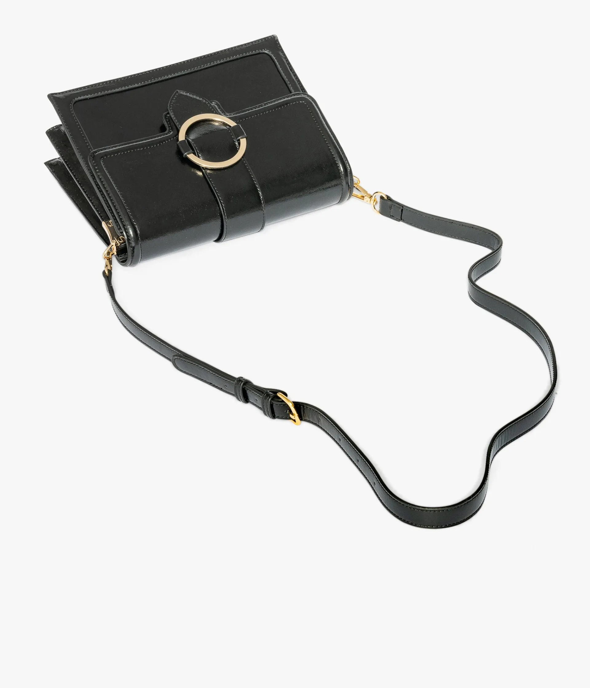 SAC ANNA Femme Sacs Porté Épaule|Sacs À Bandoulière