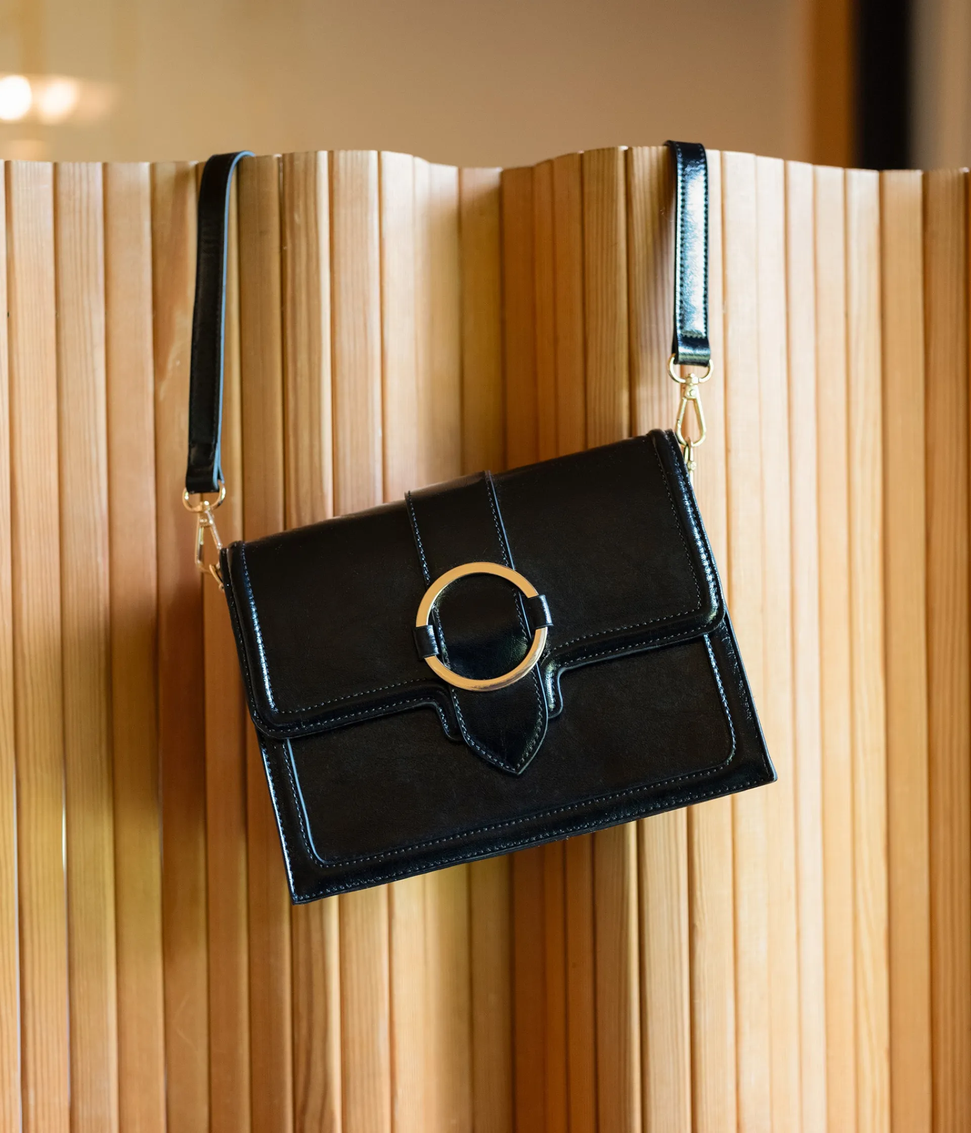 SAC ANNA Femme Sacs Porté Épaule|Sacs À Bandoulière