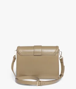 Discount SAC ANNA TAUPE Femme Sacs À Bandoulière|Sacs À Main
