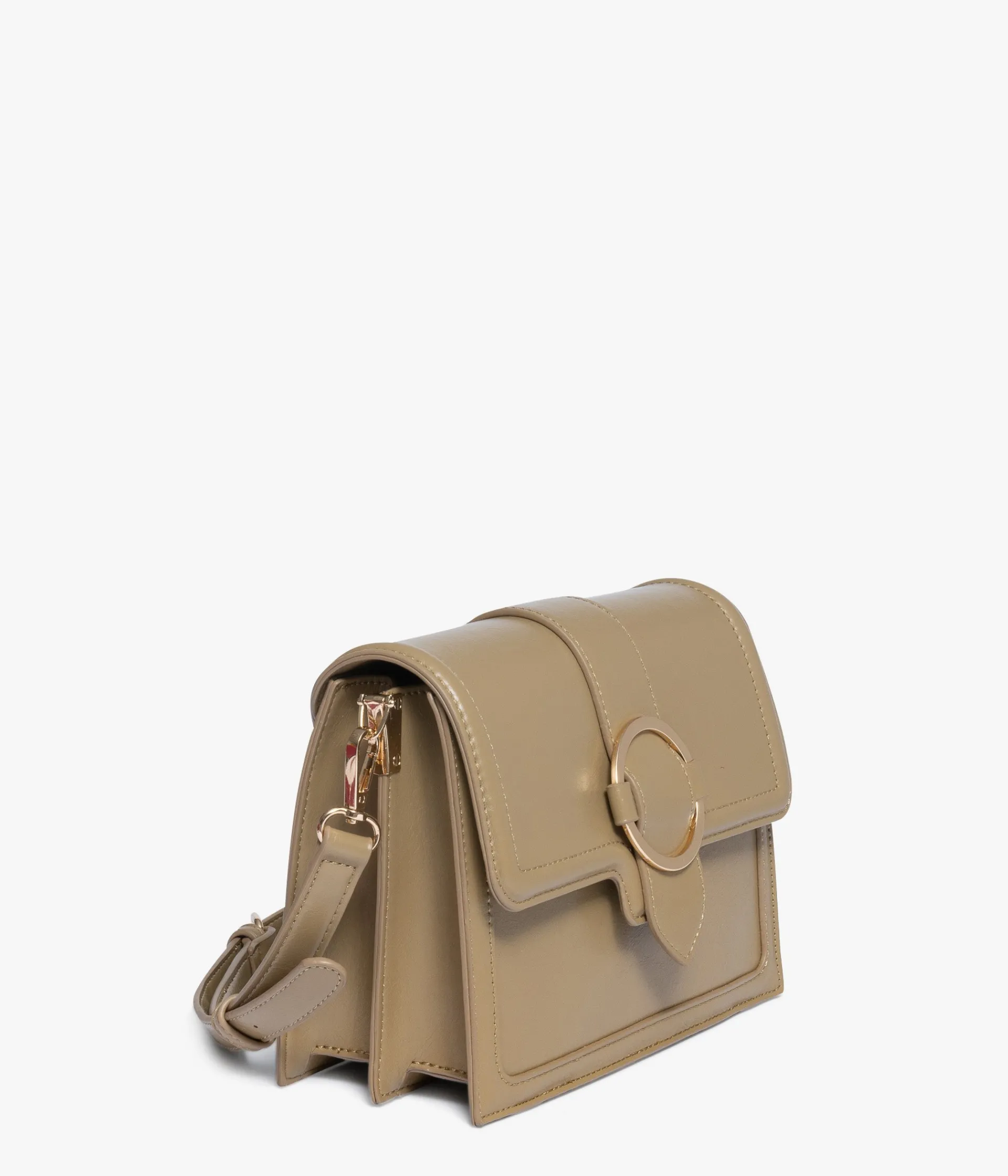 Discount SAC ANNA TAUPE Femme Sacs À Bandoulière|Sacs À Main