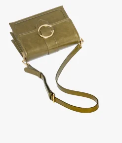 New SAC ANNA Femme Sacs Porté Épaule|Sacs À Bandoulière