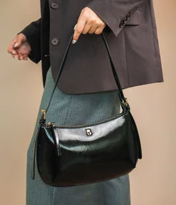 Hot SAC AXELLE Femme Sacs Porté Épaule|Sacs À Bandoulière