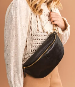 Hot SAC BANANE ALBANO Femme Sacs Banane|Sacs À Bandoulière