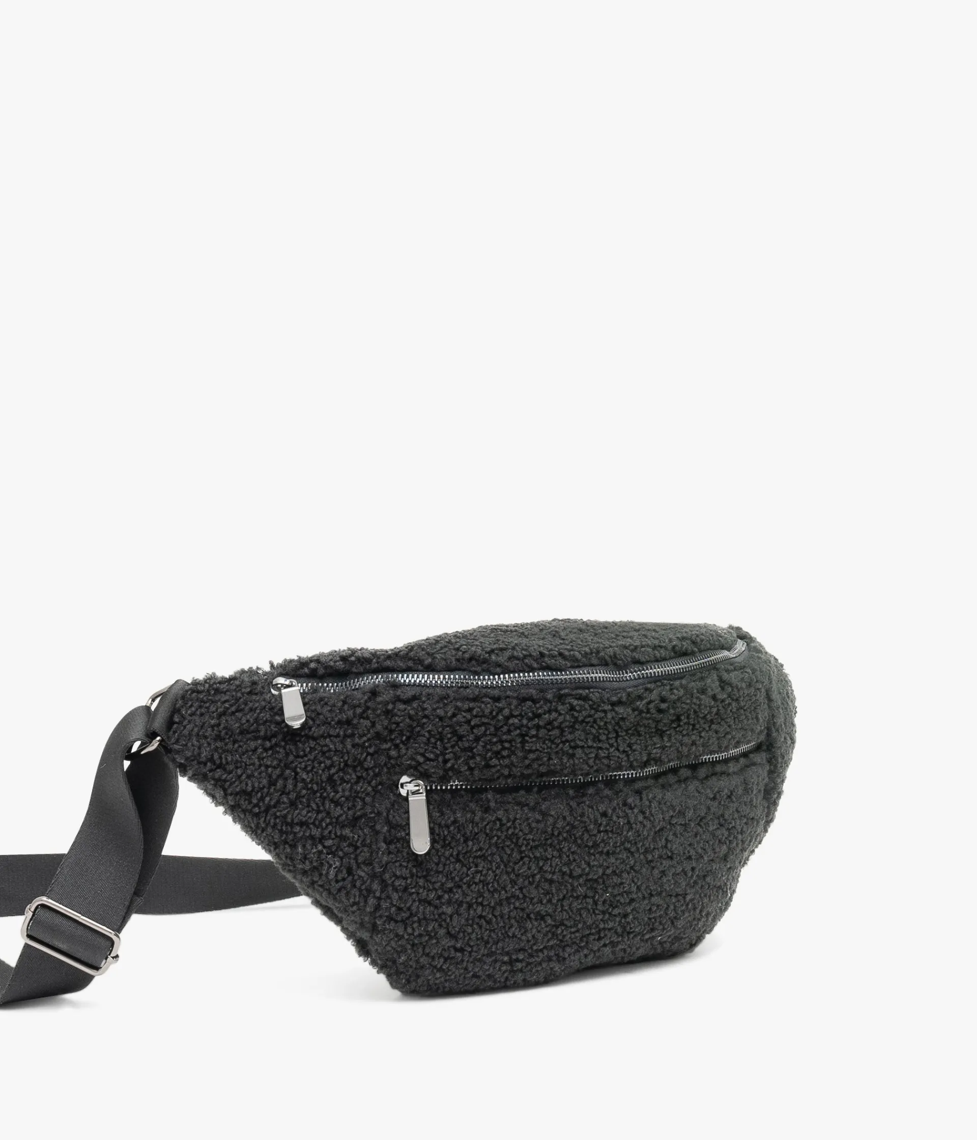 New SAC BANANE CAPUCINE Femme Sacs Banane|Sacs À Bandoulière