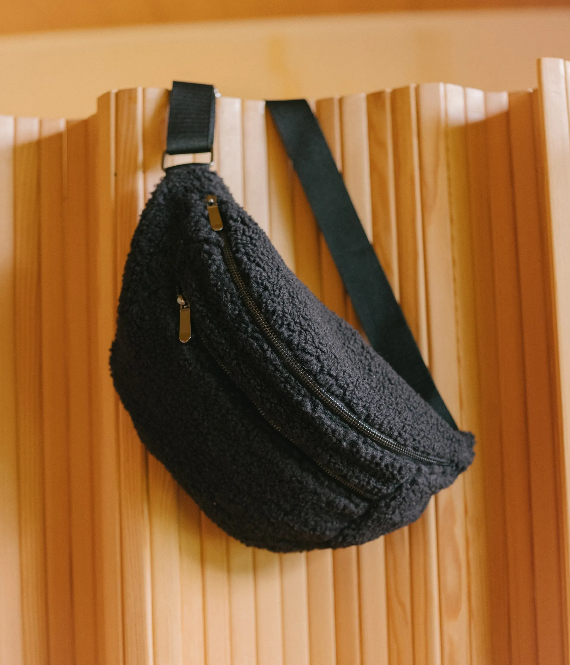 New SAC BANANE CAPUCINE Femme Sacs Banane|Sacs À Bandoulière