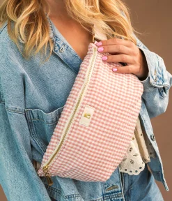 Discount SAC BANANE CHOUETTE Femme Sacs Banane