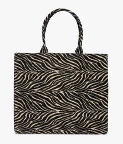 Hot SAC CABAS BAROLE BEIGE Femme Sacs Cabas|Sacs À Main