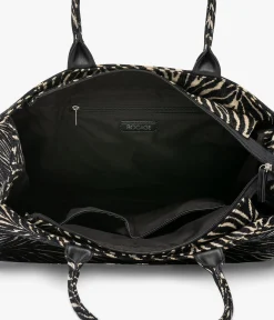 Hot SAC CABAS BAROLE BEIGE Femme Sacs Cabas|Sacs À Main