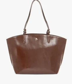 Online SAC CABAS BELLO CHOCOLAT Femme Sacs Cabas