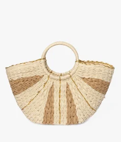 Discount SAC CABAS IMANA Femme Sacs Cabas