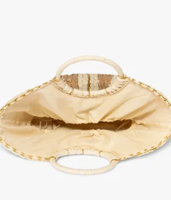 Discount SAC CABAS IMANA Femme Sacs Cabas