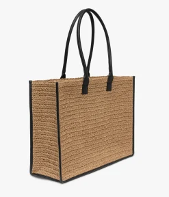 Sale SAC CABAS ISOLA Femme Sacs Porté Épaule|Sacs Cabas