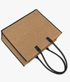 Sale SAC CABAS ISOLA Femme Sacs Porté Épaule|Sacs Cabas