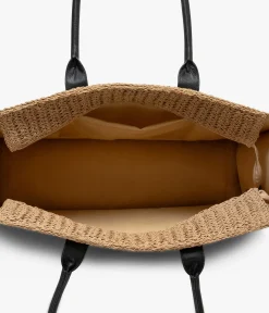 Sale SAC CABAS ISOLA Femme Sacs Porté Épaule|Sacs Cabas