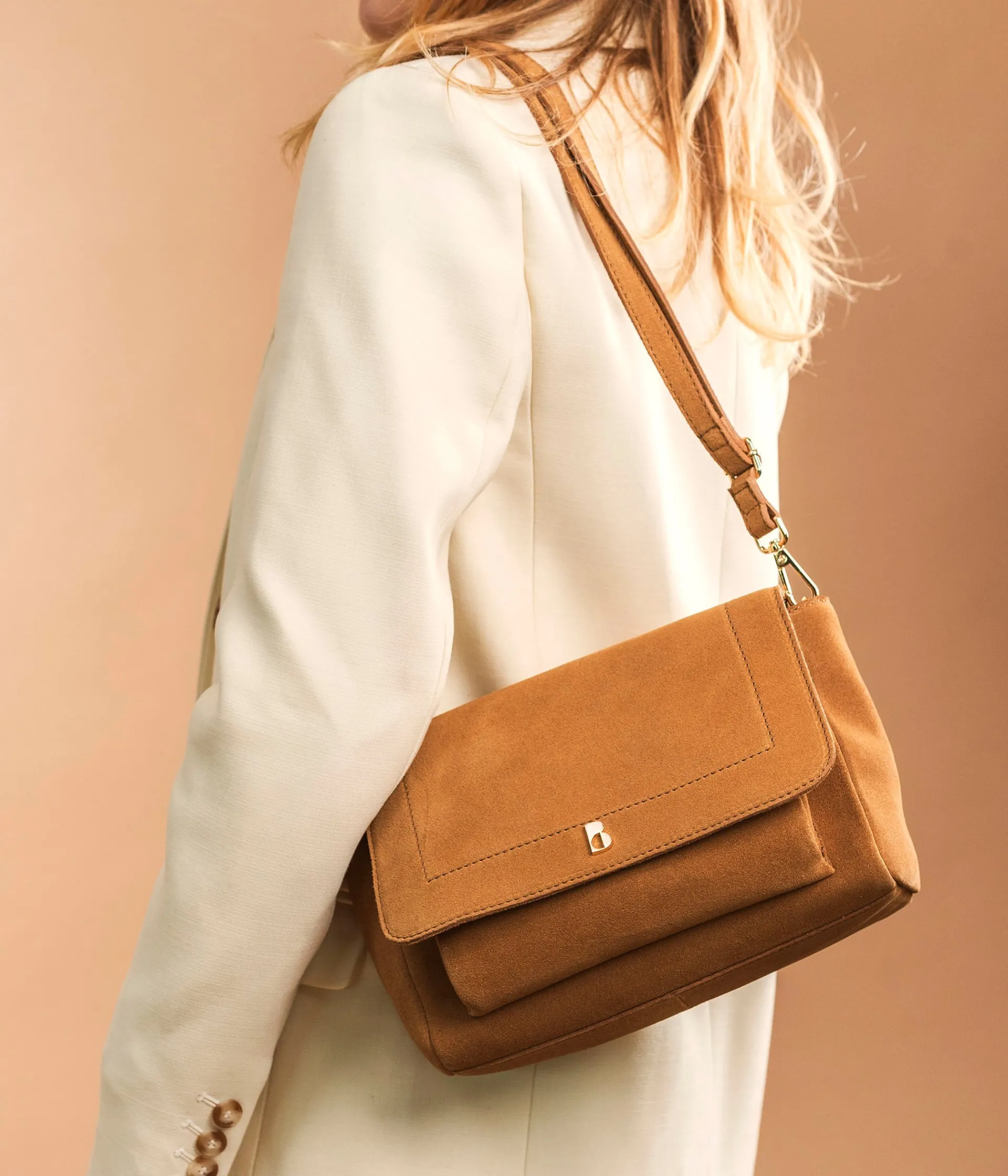 Outlet SAC CALIN Femme Sacs Porté Épaule|Sacs À Bandoulière