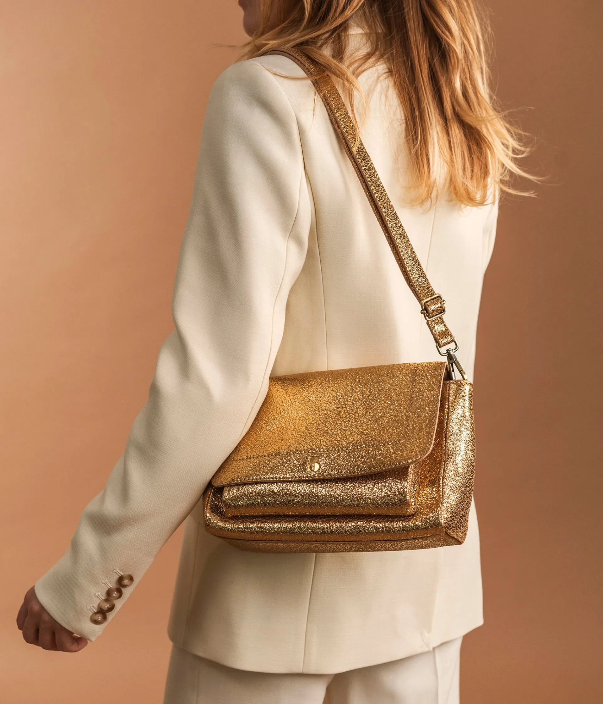 New SAC CALIN DE Femme Sacs Porté Épaule|Sacs À Bandoulière