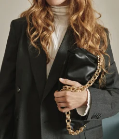 SAC CECILIA Femme Sacs Porté Épaule|Sacs À Bandoulière