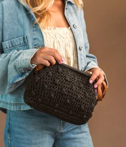 Hot SAC ESMA Femme Sacs Porté Épaule