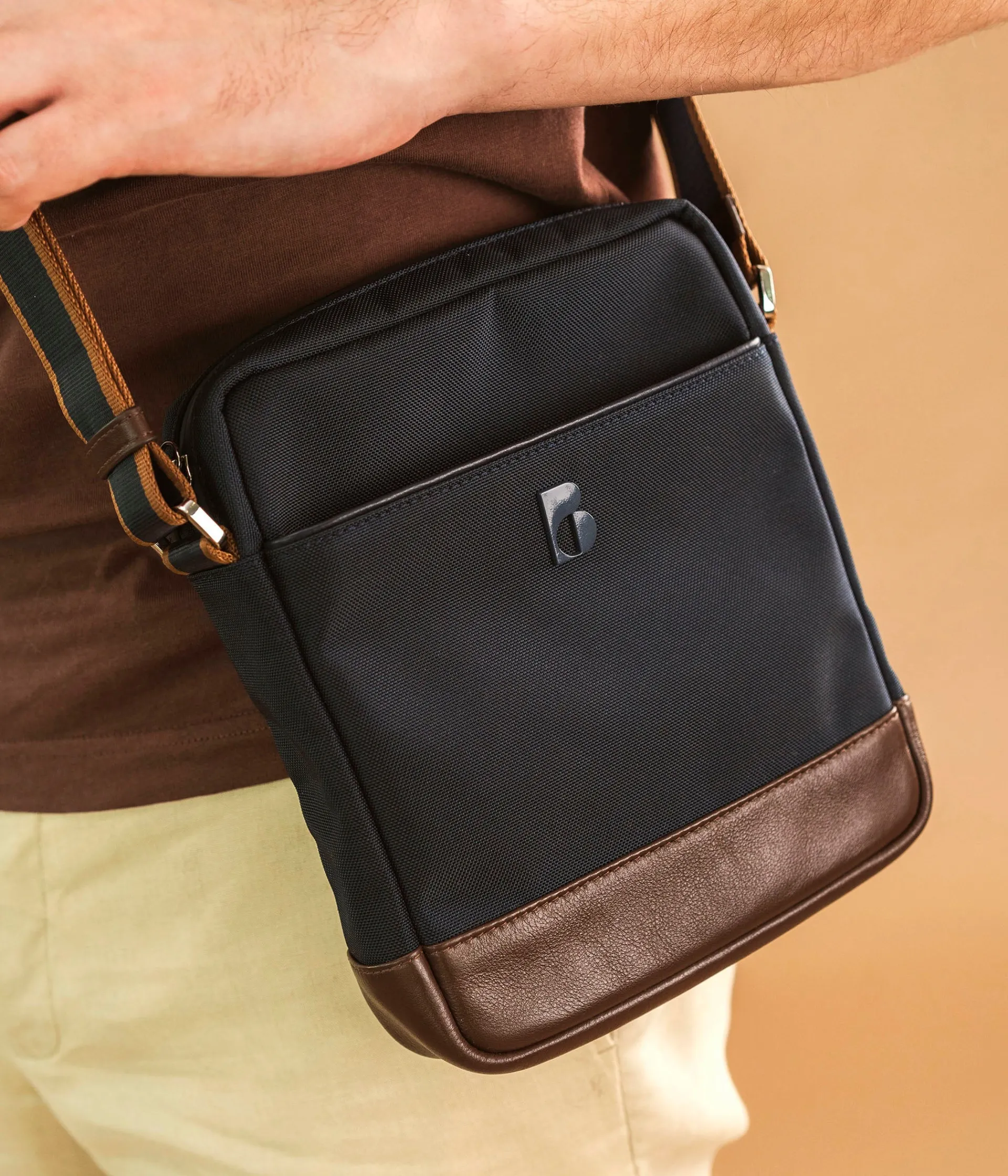 Outlet SACOCHE JULES MARINE Homme Sacs Et Bagagerie