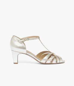 Discount SALOMÉ DANIELLA DÉ Femme Escarpins