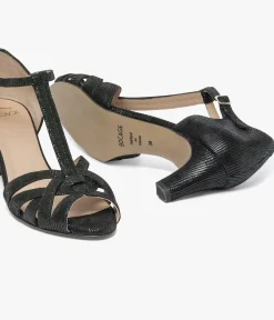 Hot SALOMÉ DANIELLA Femme Escarpins