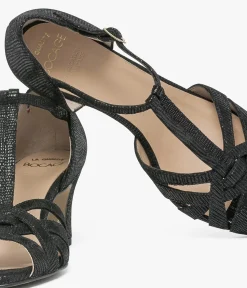 Hot SALOMÉ DANIELLA Femme Escarpins