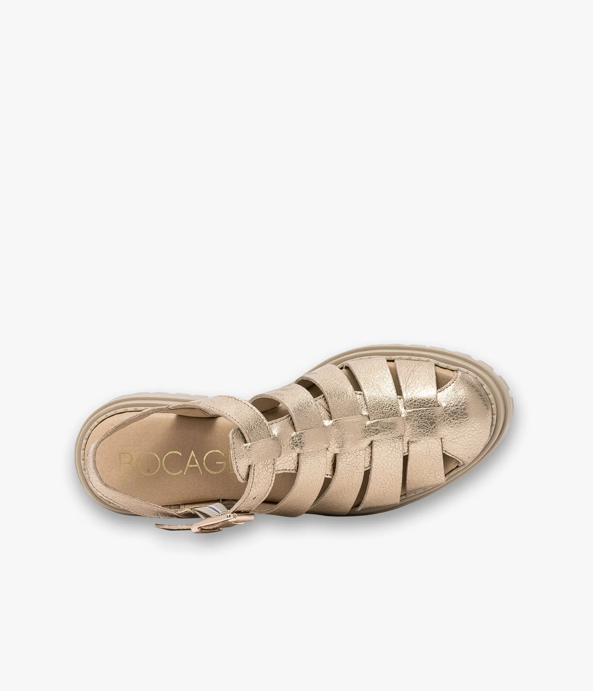 New SANDALE CELINA DÉ Femme Sandales