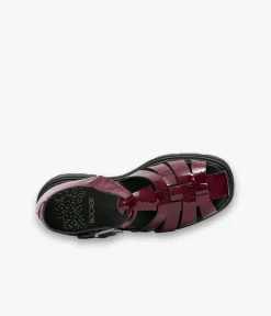 SANDALE COOKIE Femme Sandales|Mocassins