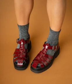 SANDALE COOKIE Femme Sandales|Mocassins