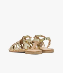 Online SANDALE GABBIE DÉ Femme Sandales