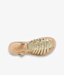 Online SANDALE GABBIE DÉ Femme Sandales