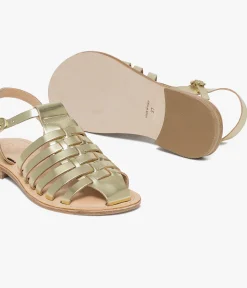 Online SANDALE GABBIE DÉ Femme Sandales